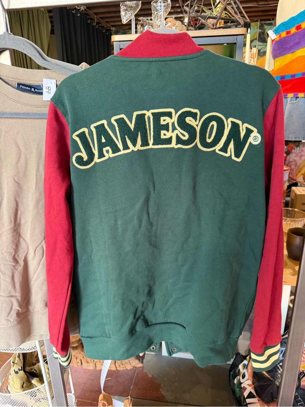 Jameson Jacket - Picture 3 of 4